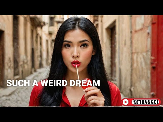 'Video thumbnail for ¿Son los caramelos en tus sueños un mensaje secreto que aún no comprendes?'