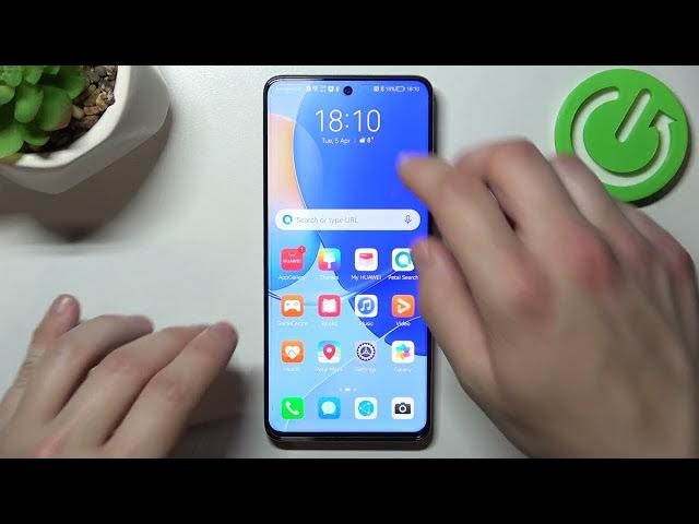 Video thumbnail for HUAWEI NOVA 9 SE - Does It Have Headphones Jack?