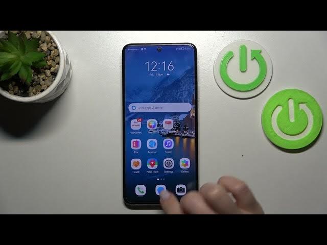 Video thumbnail for How to Enable / Disable Smart Assistant in Huawei Nova 10 SE?