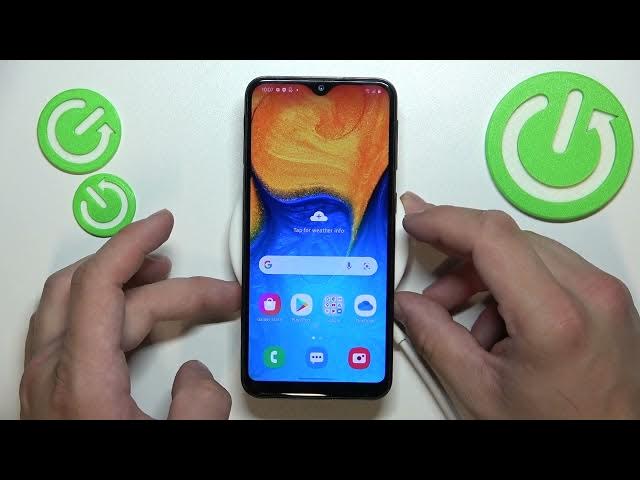 Video thumbnail for Does the SAMSUNG Galaxy A20e Phone Support Wireless Charging? Let's Figure Out!