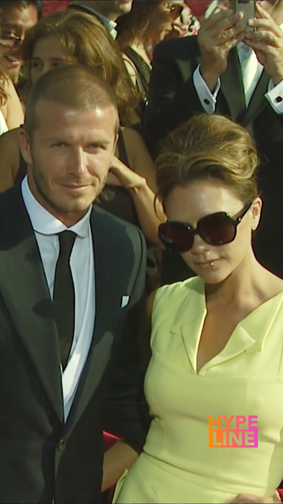 Video thumbnail for Lavish Celebrity Weddings That Still Fascinate Fans
