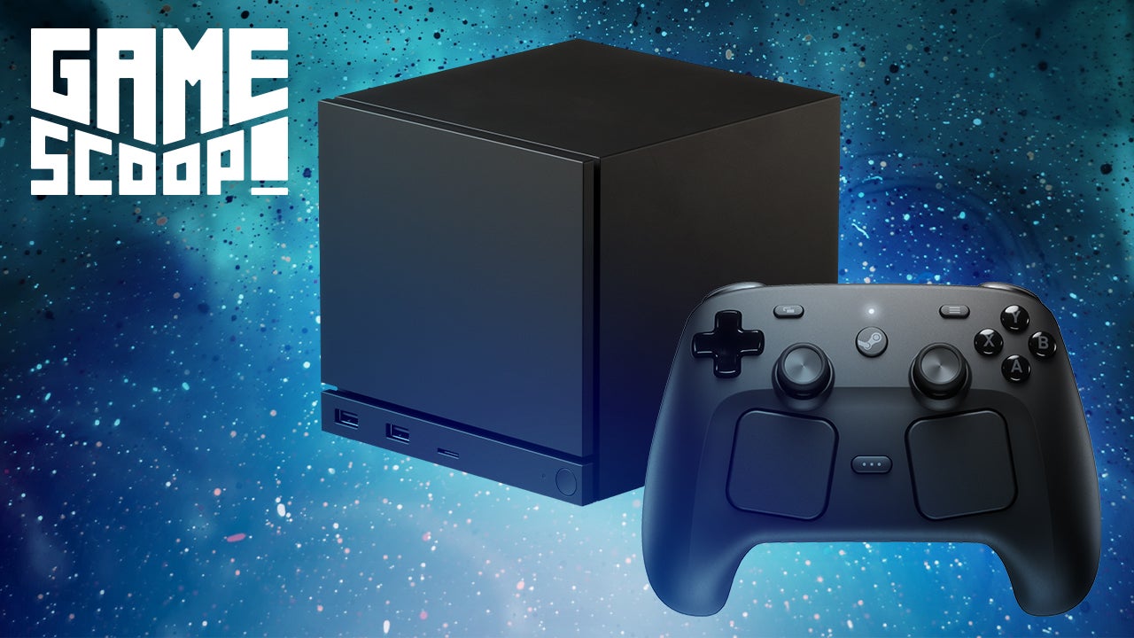 Video thumbnail for Game Scoop! 833: Full Steam Ahead