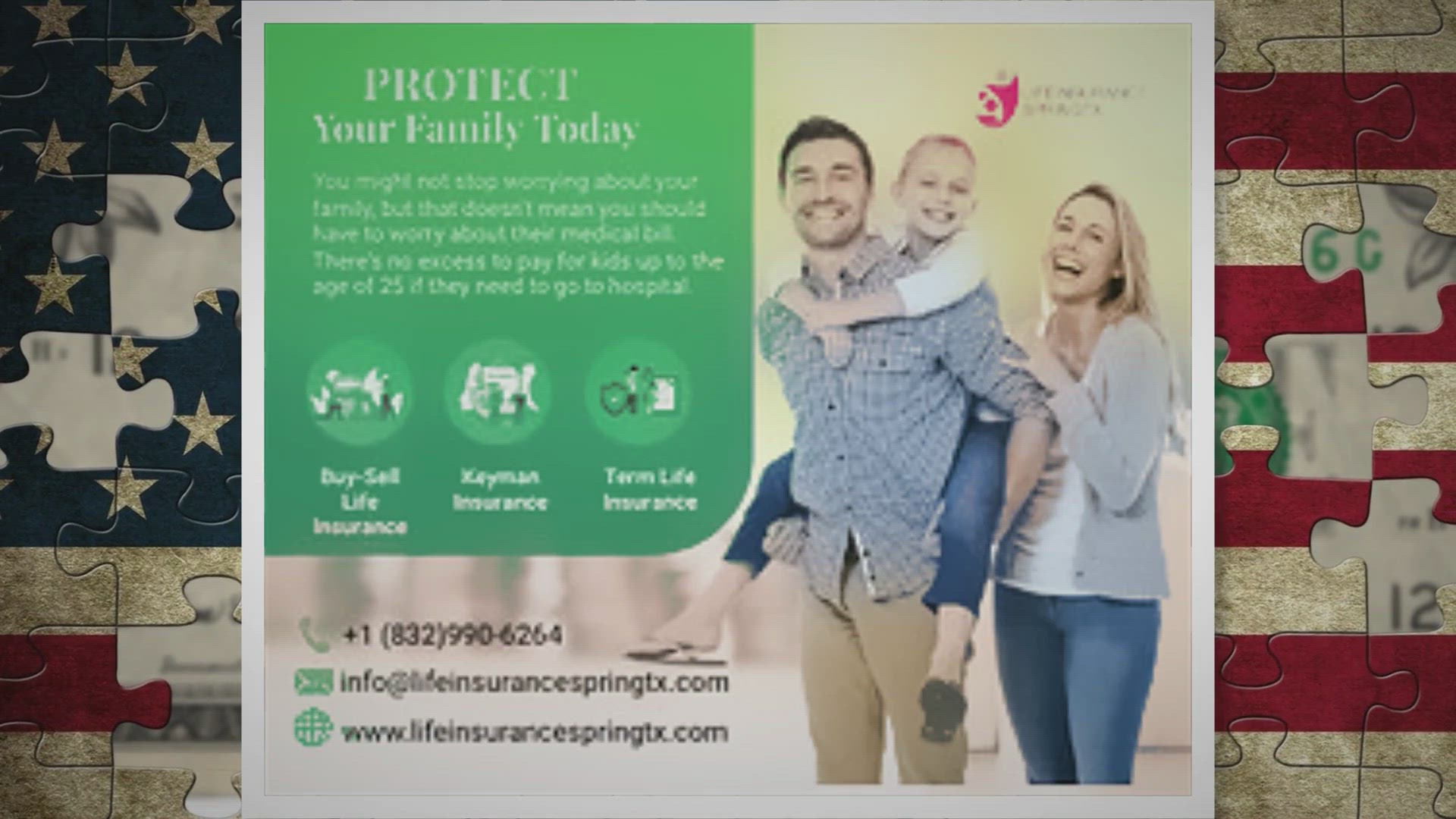 Video thumbnail for Insider's Guide: Discovering the Best Insurance Companies in the USA for Your Peace of Mind