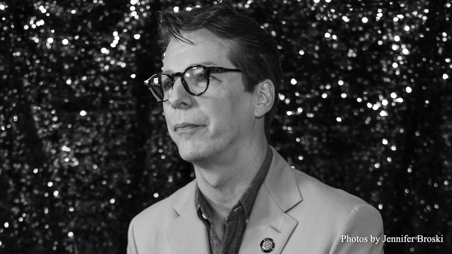 Video thumbnail for Video: Sean Hayes Reflects on the 20-Year Passion Project That is GOOD NIGHT, OSCAR