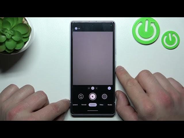 Video thumbnail for Does Google Pixel 7a Have Camera Slow Motion