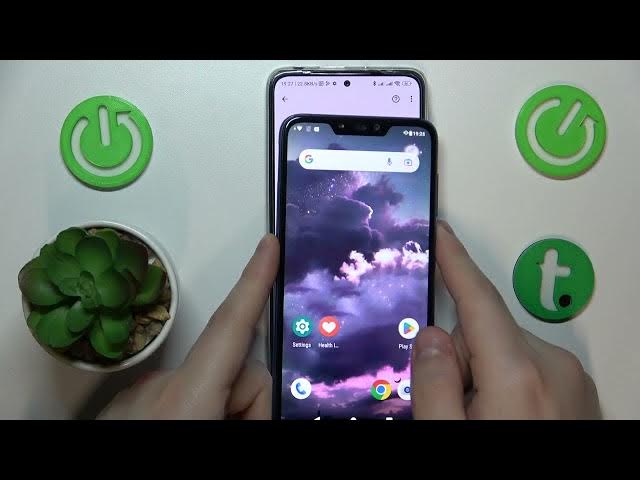 Video thumbnail for How to Set Up the Parental Controls on a REDMI Note 11 Pro - Google Family Link