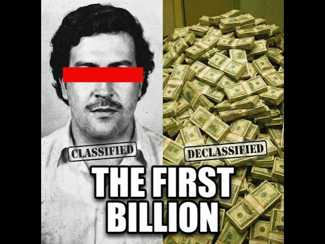 Video thumbnail for Latin Cartels — S01 E01 : Medellín & Cali: The Birth of Cartels