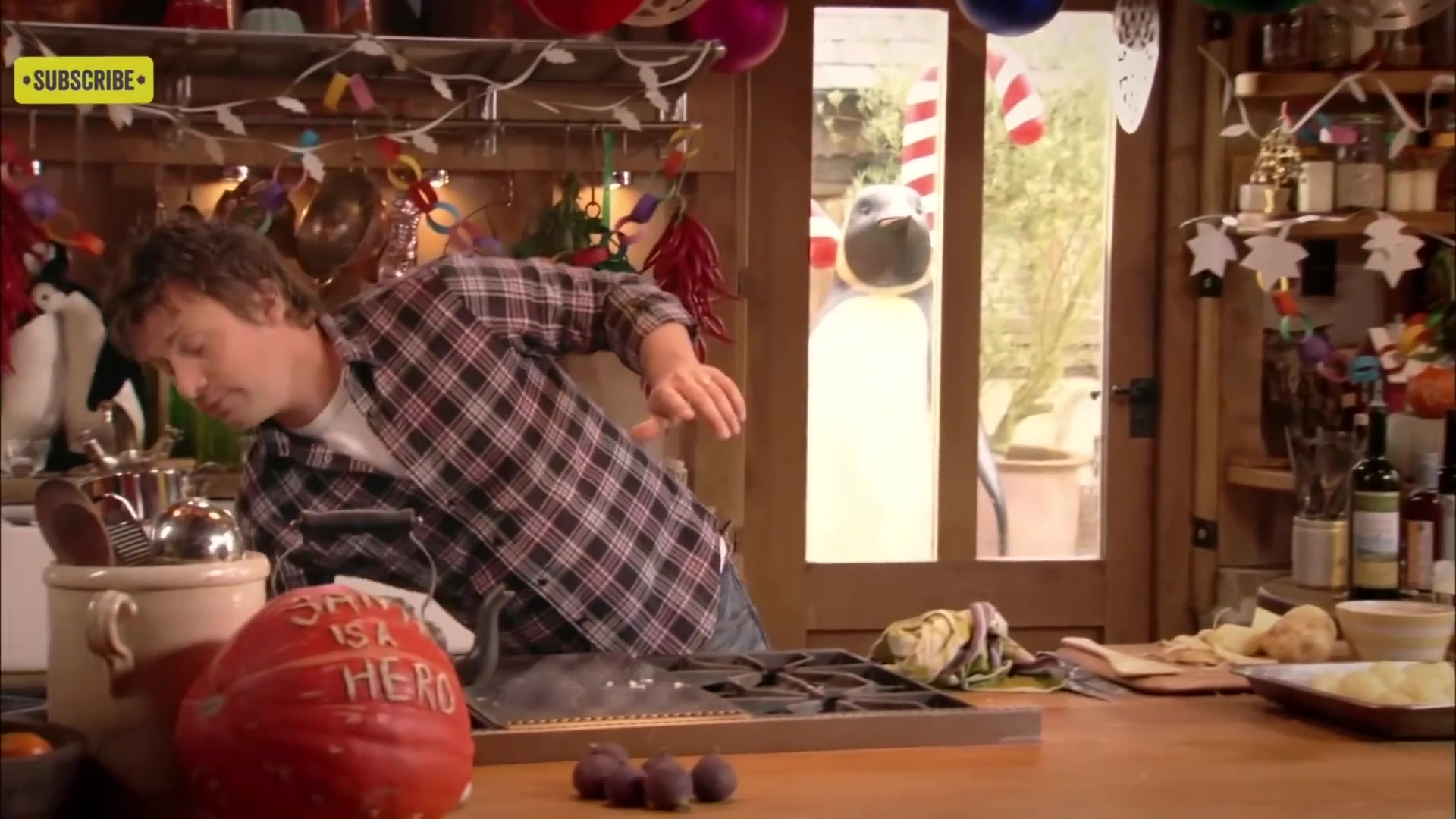 Video thumbnail for The Best Meals To Make When You Have Nothing In The House