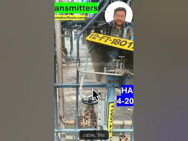 Video thumbnail for 4-20 mA and Fieldbus Instruments