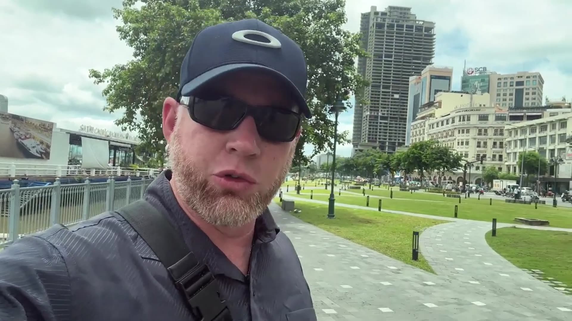 'Video thumbnail for Vietnam Travel Guide 2025 4K'