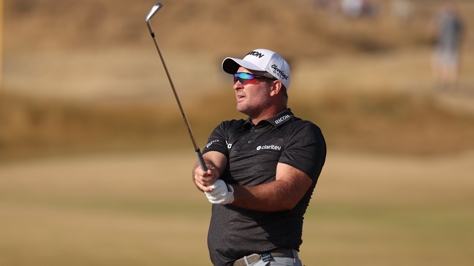 Video thumbnail for Golfing in New Zealand: Ryan Fox's Stories from the Links