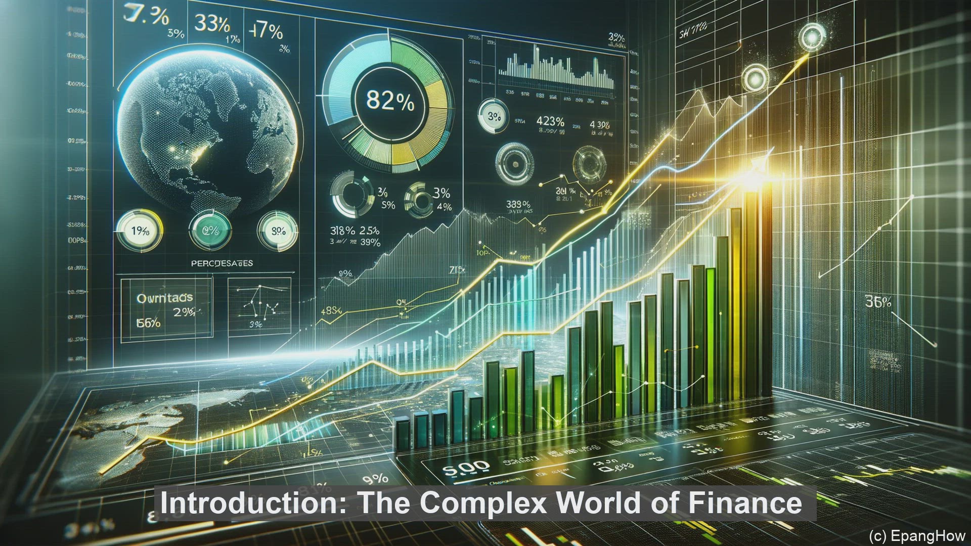 'Video thumbnail for What is the difference between a financial conglomerate and a financial holding company?'