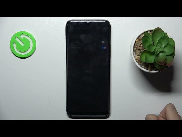 Video thumbnail for How to Apply Dark Mode in HONOR X8 - Dark Theme