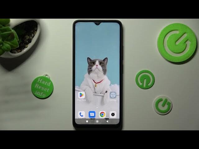 Video thumbnail for How to Manage Device Location on Redmi 12C