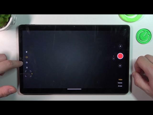 Video thumbnail for Does LENOVO Tab P11 Have Slow Motion? -  Slow Motion Feature