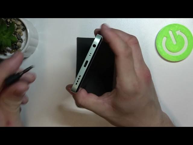 Video thumbnail for Realme Narzo 50A Prime - How To Connect Headphones