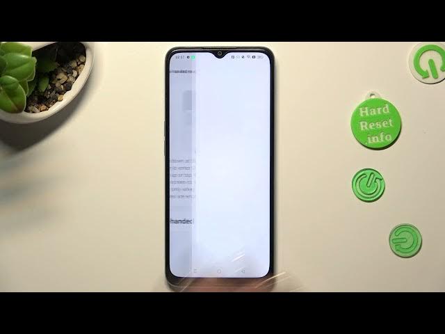 Video thumbnail for How to Use One Handed Mode in Oppo A78