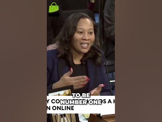 Video thumbnail for Take It Down Act: Fighting Online Image Abuse & Threats