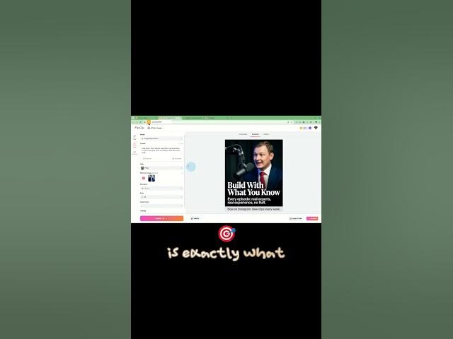 Video thumbnail for How AI Wrote My Entire Instagram Caption and Hashtags for Me!