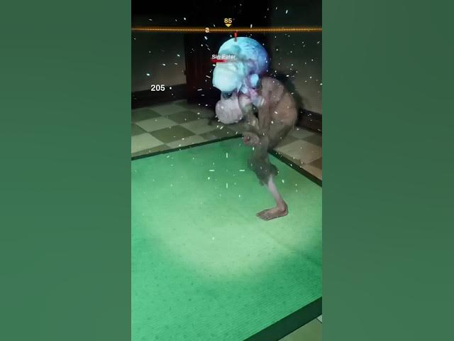 Video thumbnail for Redfall's Tricky Gremlin Vampires: Mastering the Art of Shooting Shadows! | Let's Discuss 😪🤣🧛♂️