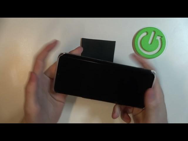 Video thumbnail for Check Size of Infinix Smart 6 HD - Smartphone Size Demonstration