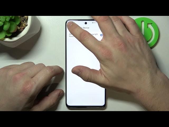 Video thumbnail for How to Set Custom Ringtone on HUAWEI NOVA 9 SE – Adjust Sounds