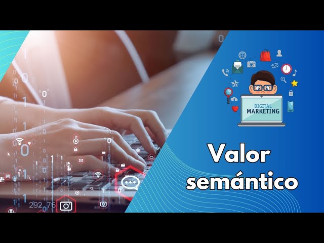 'Video thumbnail for El poder del valor semántico de la palabra en la comunicación digital'