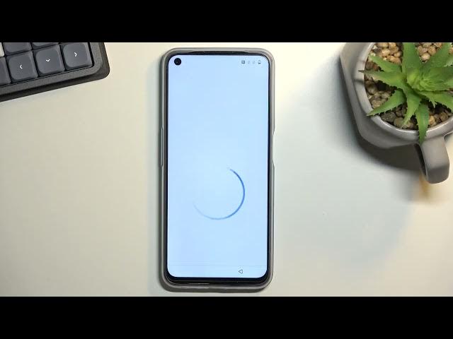 Video thumbnail for OnePlus Nord CE 2 Lite - First Set Up