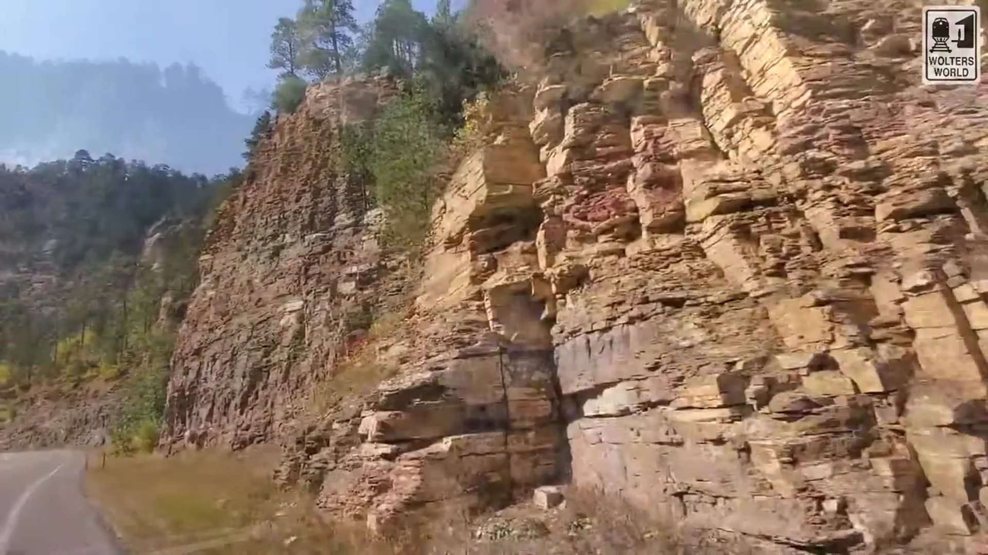 'Video thumbnail for What NOT to do in Deadwood & The Black Hills of South Dakota'