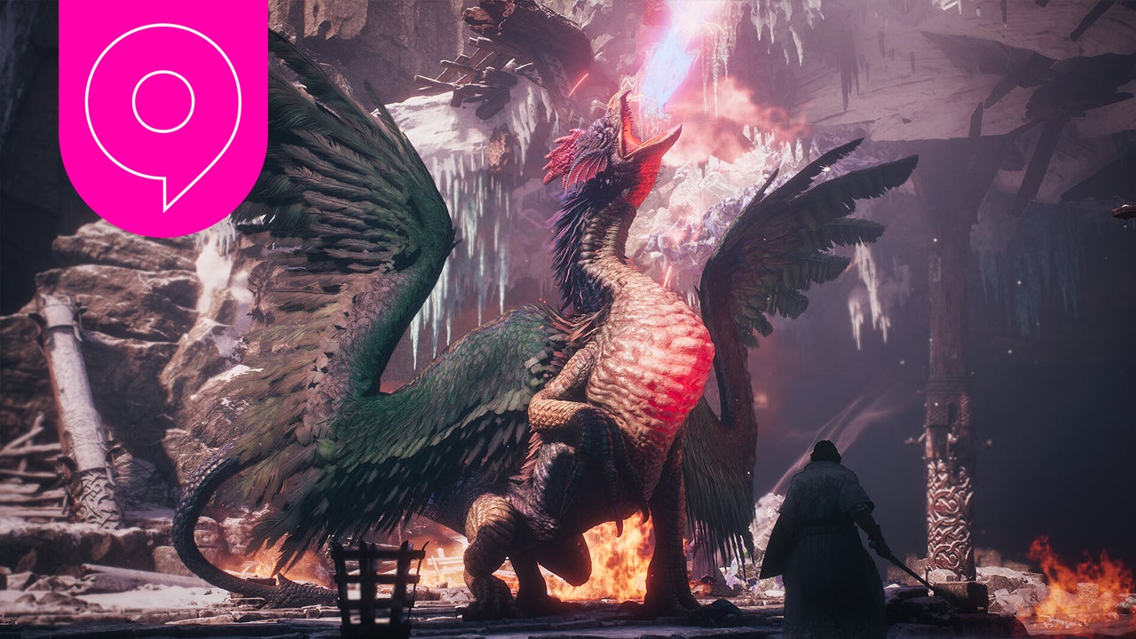 Video thumbnail for Dark Arisen Turns Dragon's Dogma 2's Gameplay Loop on Its Head | gamescom 2026