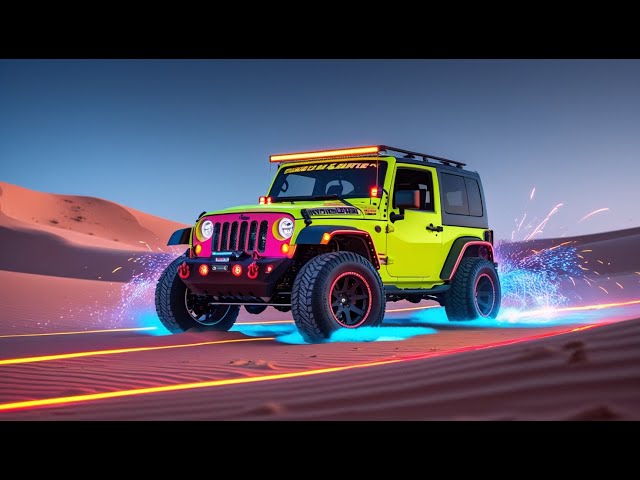 Video thumbnail for Fúria do Asfalto: Drift to the Beat – Dark Phonk Music