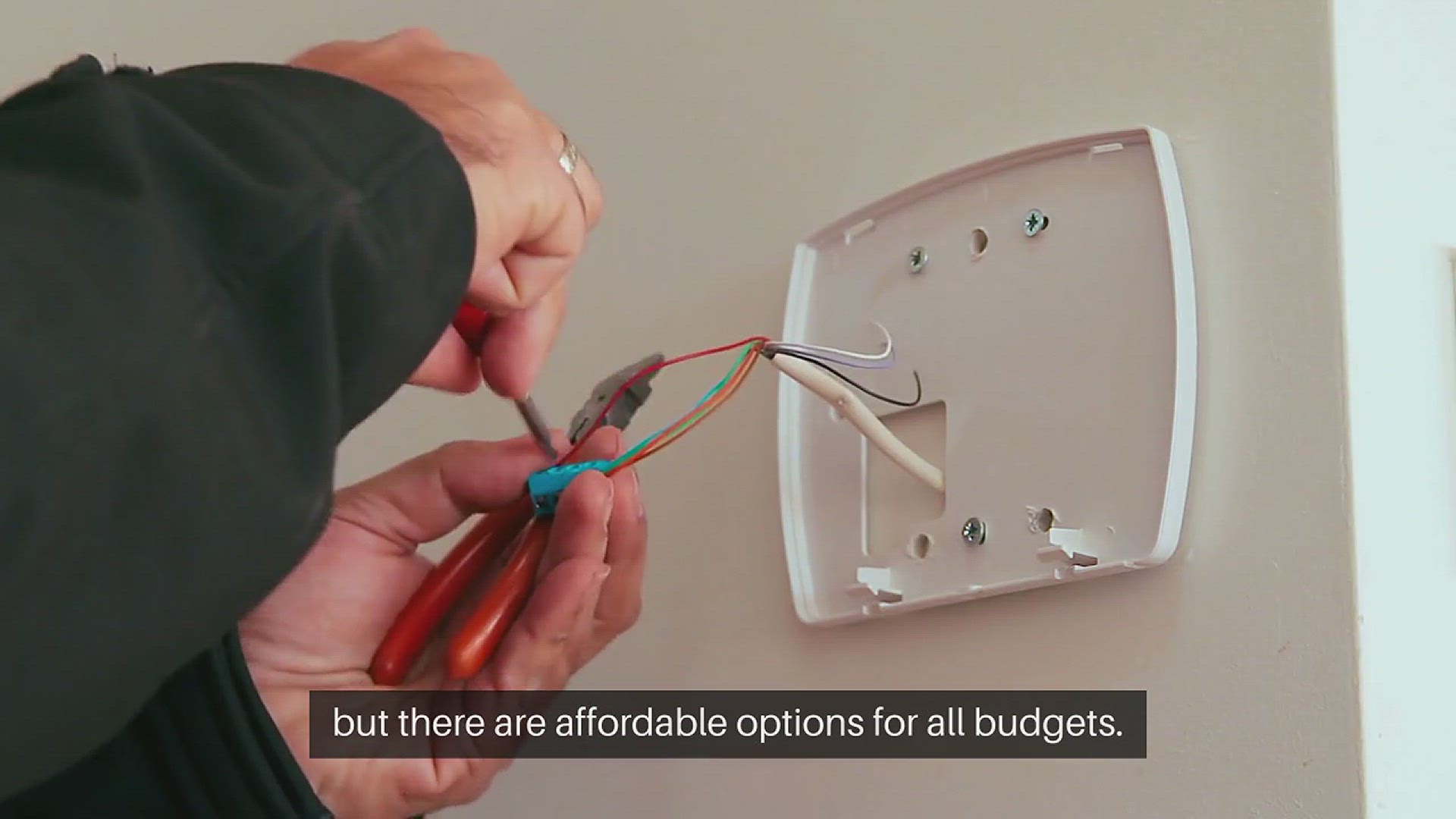 Video thumbnail for Top Home Security Myths