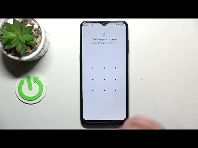 Video thumbnail for How to Reset Network Preferences on NOKIA G21 - Restore Network Settings