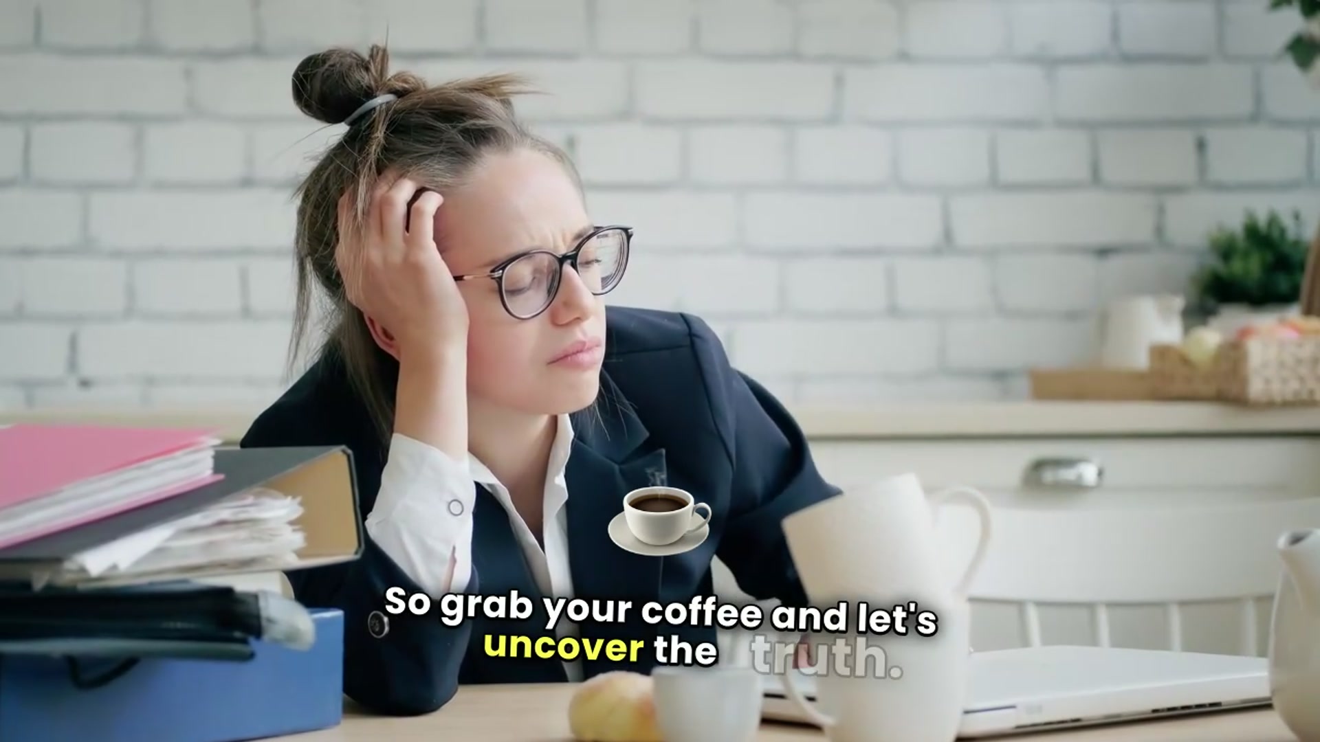 'Video thumbnail for America's 15 Worst States for Work!'