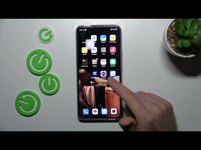 Video thumbnail for How to Hide Apps on XIAOMI 12T - Make Apps Invisible