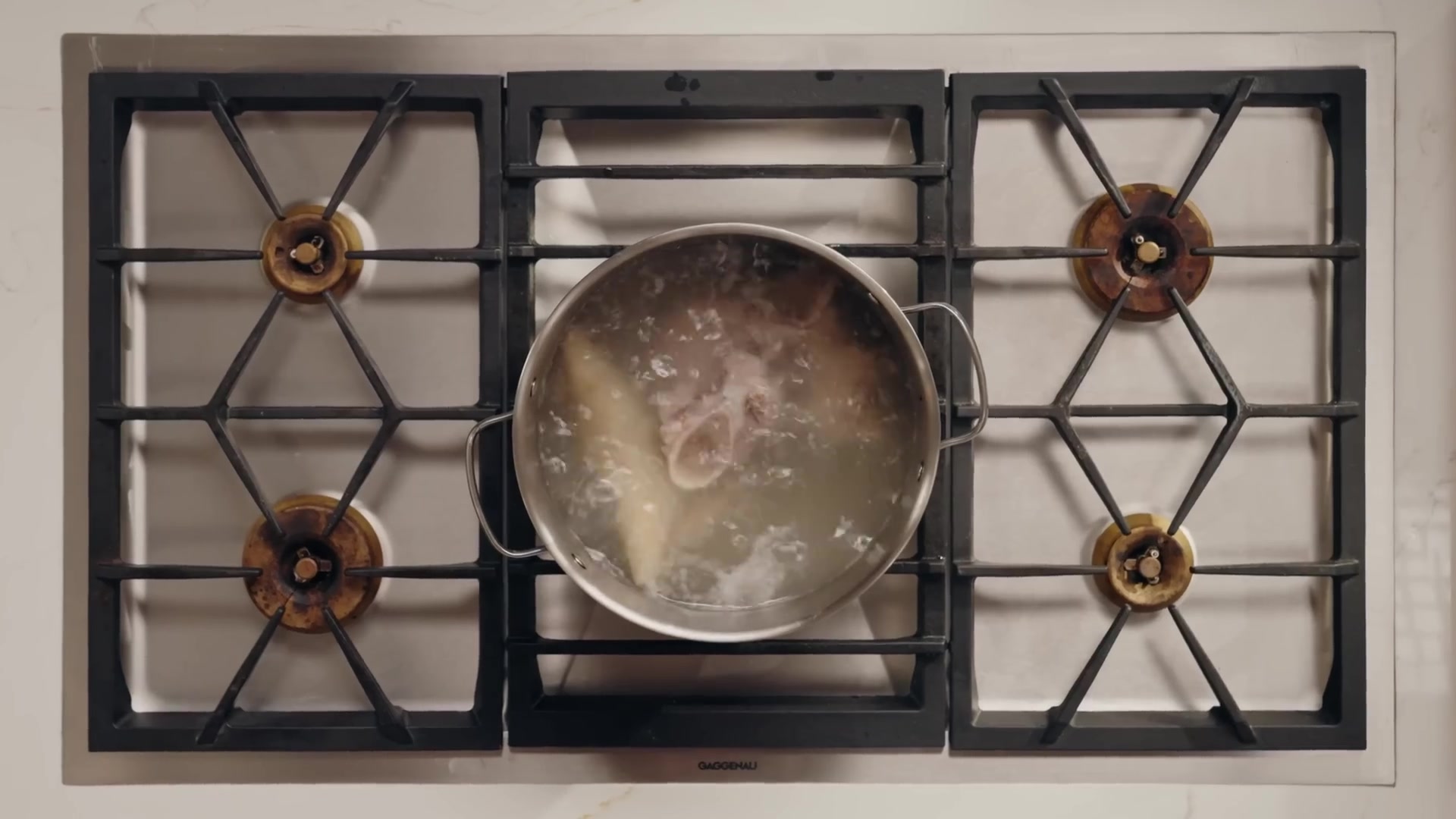 Video thumbnail for Make Soup Dumplings Like A Chinese Restaurant (1080p 24fps)