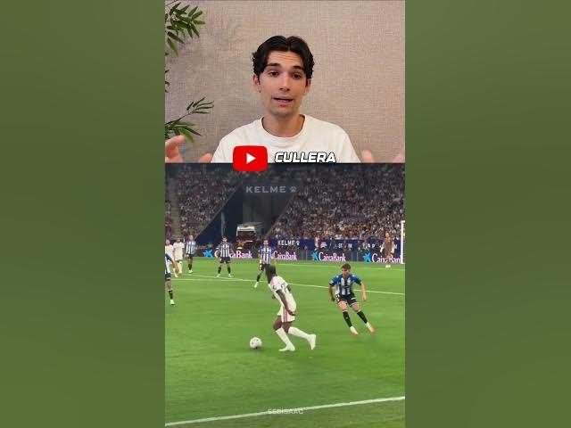 Video thumbnail for DIOMANDÉ NO TIENE SITIO EN EL 11 TITULAR