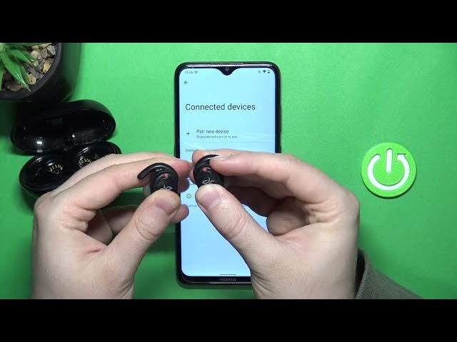 Video thumbnail for How to Fix Connection Issues of Jaybird Run? | Jaybird Earbuds