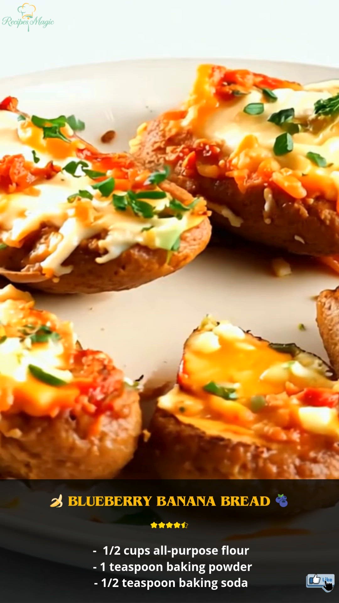 Video thumbnail for - 12 cups all-purpose flour - 1 teaspoon baking powder - 12 teaspoon baking soda (1)