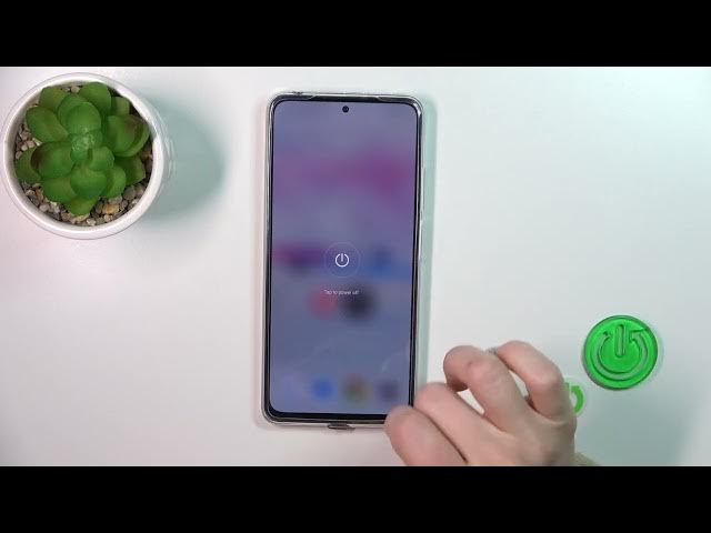 Video thumbnail for How to Power Off the REDMI Note 11 Pro Device - Switch the Device Off
