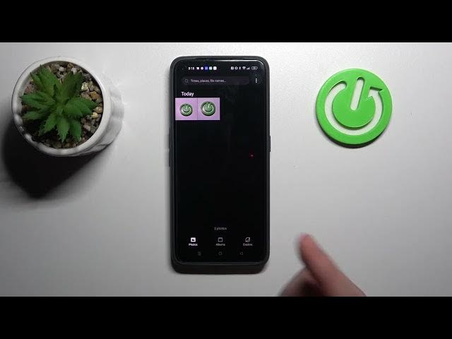 Video thumbnail for How to Hide Photos in Gallery on Realme GT 2?