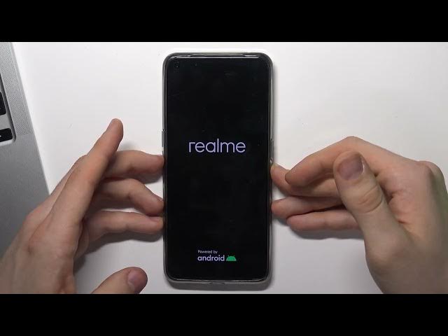 Video thumbnail for How to Remove Screen Lock on Realme Q5 Pro - Hard Reset via Recovery Mode