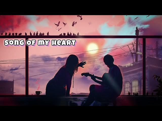 Video thumbnail for Song of My Heart.. 🩷