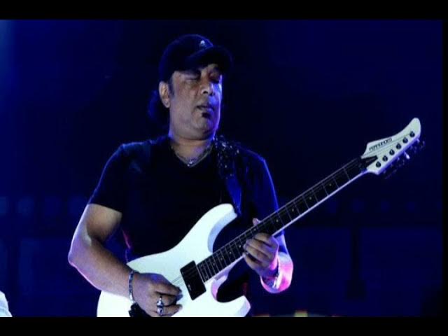 Video thumbnail for Cover Song....এখন অনেক রাত...