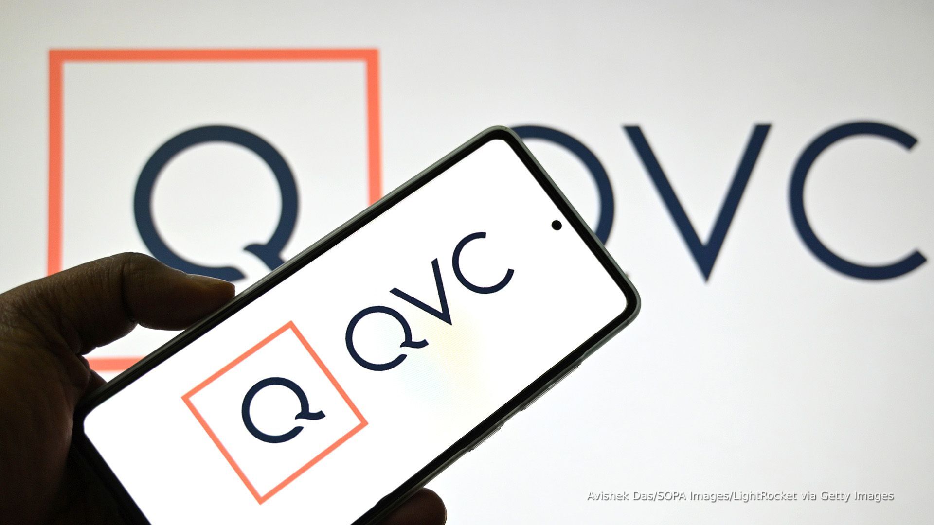 Video thumbnail for QVC launches 24/7 TikTok shopping livestream to expand audience