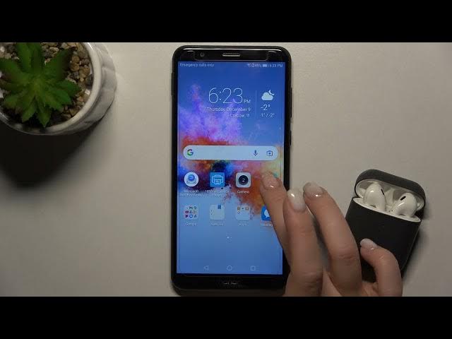 Video thumbnail for How to Find & Manage Sound Settings on Honor 7X – Sound Options