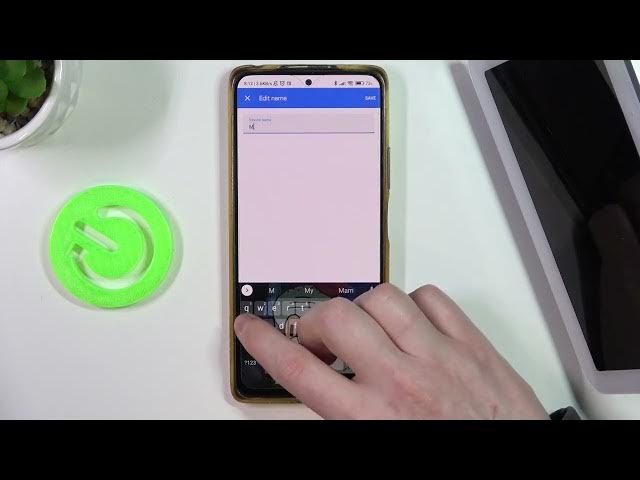Video thumbnail for How To Rename Google Nest 2 - Change Device's Name