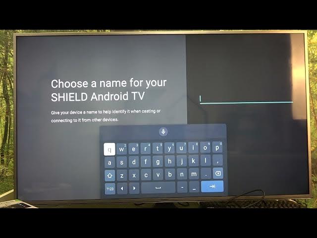 Video thumbnail for How To Change Device Name On NVIDIA Shield