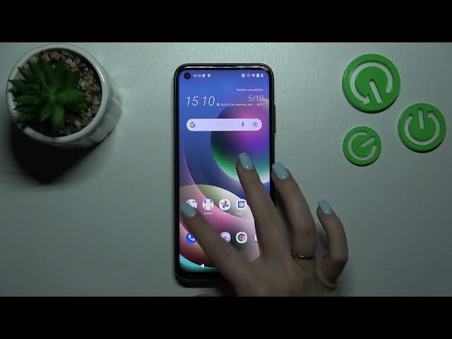 Video thumbnail for How to Enable or Disable Google Feed on HTC Desire 22 Pro