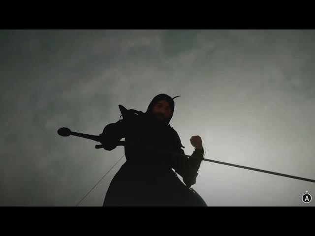 Video thumbnail for Tainted Grail: The Fall of Avalon - The Great Escape: Exit Island Asylum: Caradoc Kills The Hero